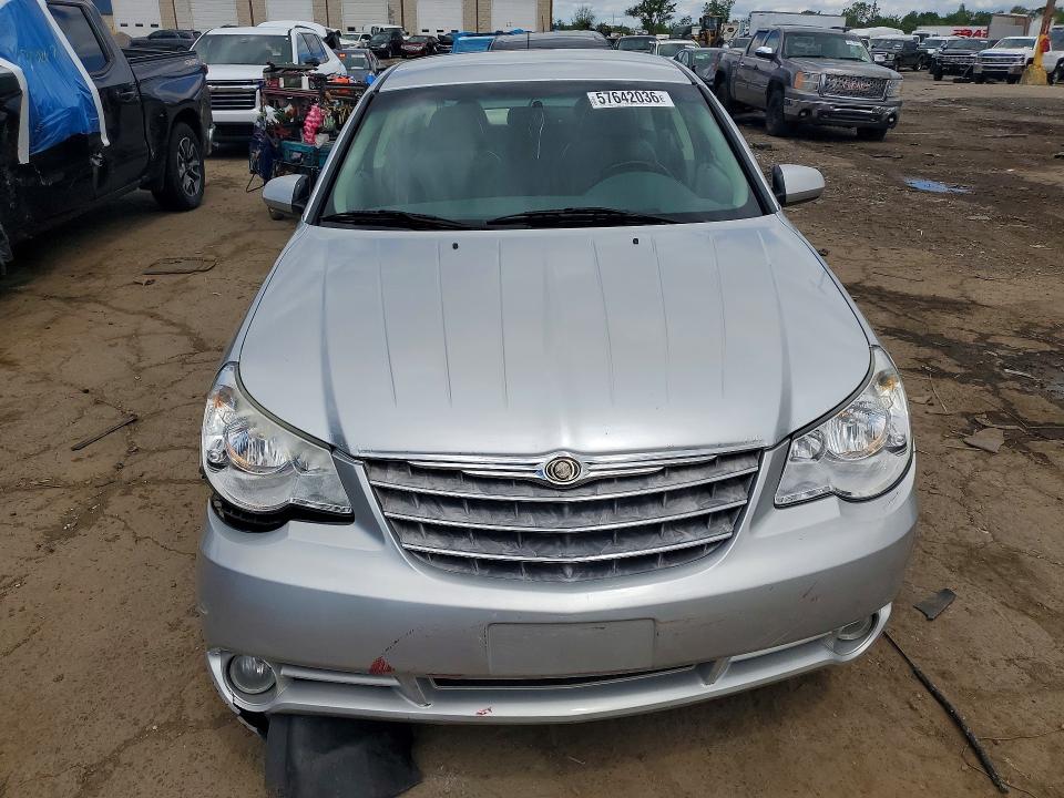 Продаж на аукціоні авто 2008 Chrysler Sebring, vin: 1C3LC66JX8N251926, номер лоту: 57642036