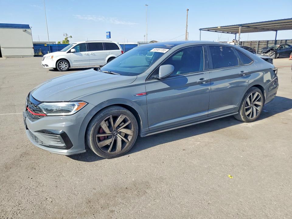 Aukcja sprzedaży 2019 Volkswagen Jetta, vin: 3VW5T7BUXKM144819, numer aukcji: 85987785