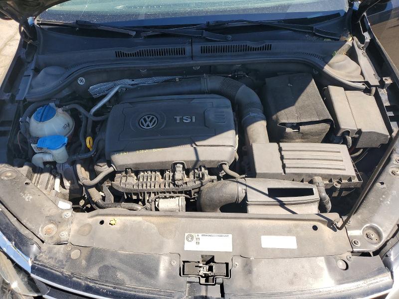 55933846 :رقم المزاد ، 3VWD17AJXFM351404 vin ، 2015 Volkswagen Jetta مزاد بيع