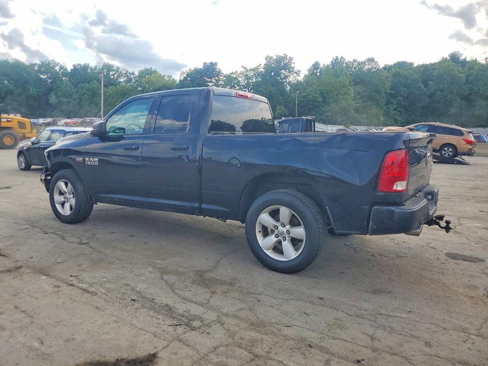 2014 Ram 1500 მანქანა იყიდება აუქციონზე, vin: 1C6RR7FT7ES427637, აუქციონის ნომერი: 59063796