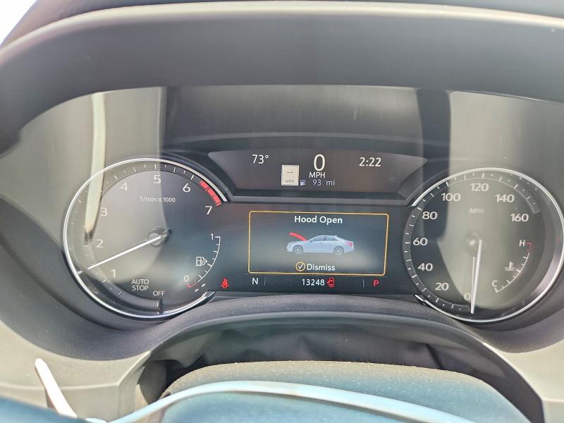 Aukcja sprzedaży 2024 Cadillac Ct4, vin: 1G6DJ5RK0R0121241, numer aukcji: 57653116