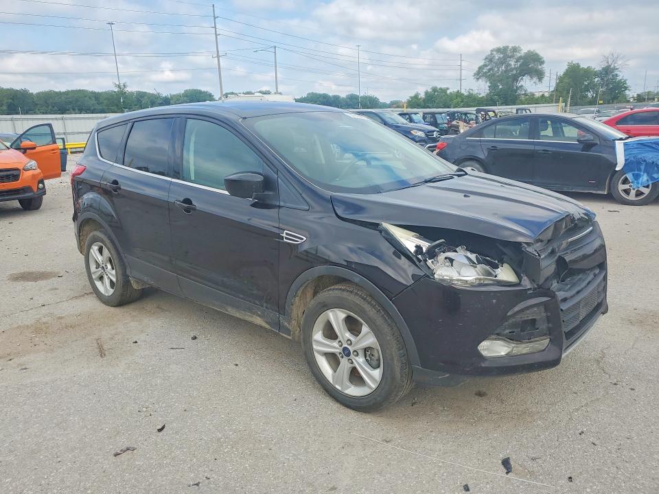 2013 Ford Escape მანქანა იყიდება აუქციონზე, vin: 1FMCU9GX6DUC61670, აუქციონის ნომერი: 57916676