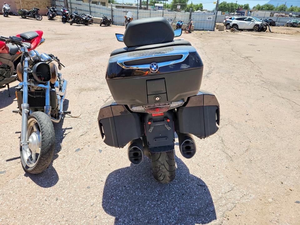 2018 Bmw K1600 მანქანა იყიდება აუქციონზე, vin: WB10F1205JZD91760, აუქციონის ნომერი: 56445926