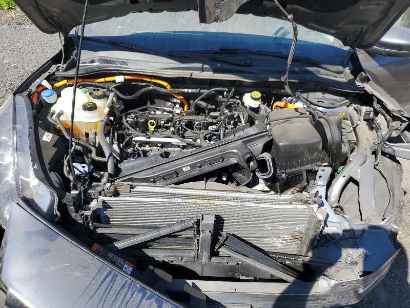 2021 Ford Escape მანქანა იყიდება აუქციონზე, vin: 1FMCU9CZ5MUA40021, აუქციონის ნომერი: 55385076
