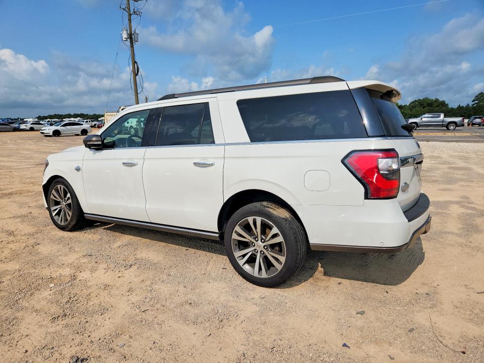 Aukcja sprzedaży 2020 Ford Expedition, vin: 1FMJK1NT0LEA84881, numer aukcji: 59000936