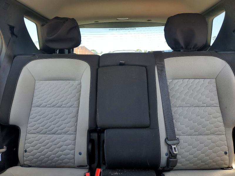 Продажа на аукционе авто 2020 Chevrolet Equinox, vin: 3GNAXHEV8LS635717, номер лота: 55857716