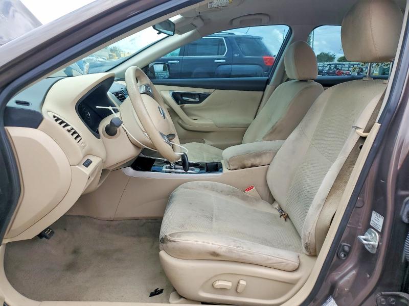 Aukcja sprzedaży 2014 Niss Altima, vin: 1N4AL3AP7EC408967, numer aukcji: 56816076