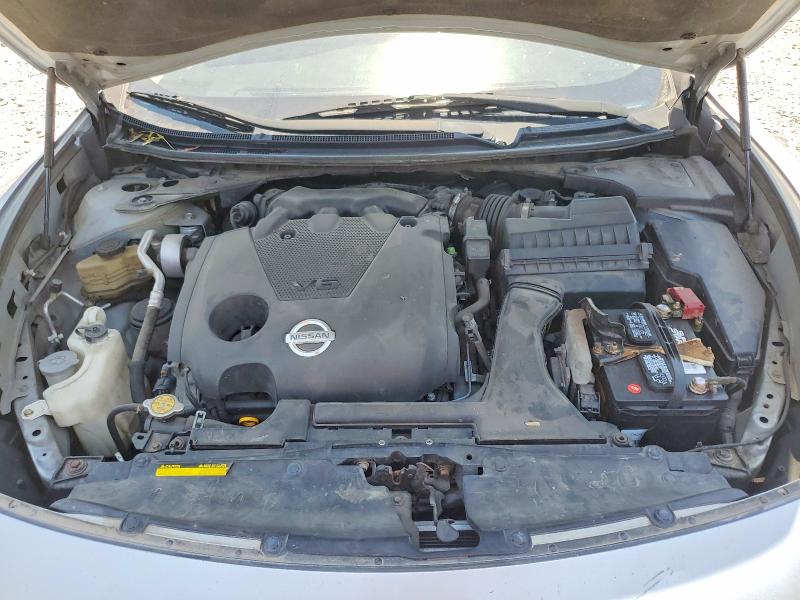 Aukcja sprzedaży 2010 Nissan Maxium, vin: 1N4AA5AP4AC839195, numer aukcji: 58132796