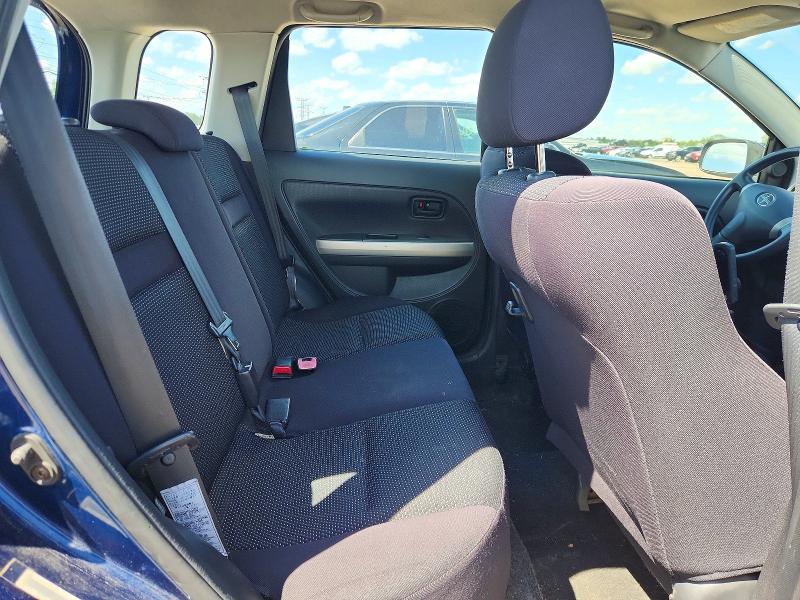 57323126 :رقم المزاد ، JTKKT624040077503 vin ، 2004 Scion Xa مزاد بيع