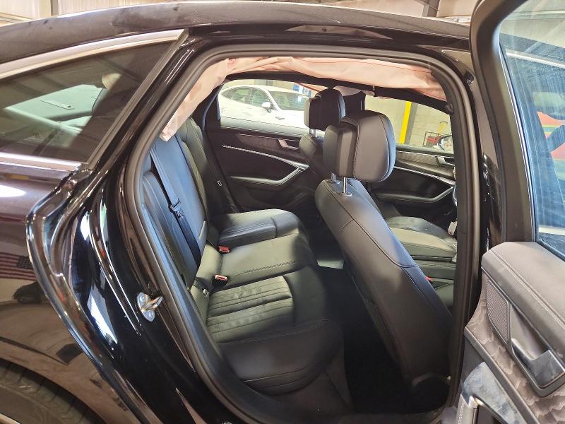 Продажа на аукционе авто 2024 Audi A6, vin: WAUE3BF23RN024002, номер лота: 55645896
