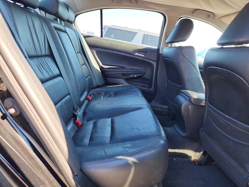 58632426 :رقم المزاد ، 1HGCP2F68CA053206 vin ، 2012 Honda Accord مزاد بيع
