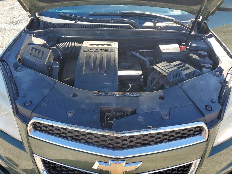 2015 Chevrolet Equinox მანქანა იყიდება აუქციონზე, vin: 2GNFLFEK2F6164145, აუქციონის ნომერი: 58545696