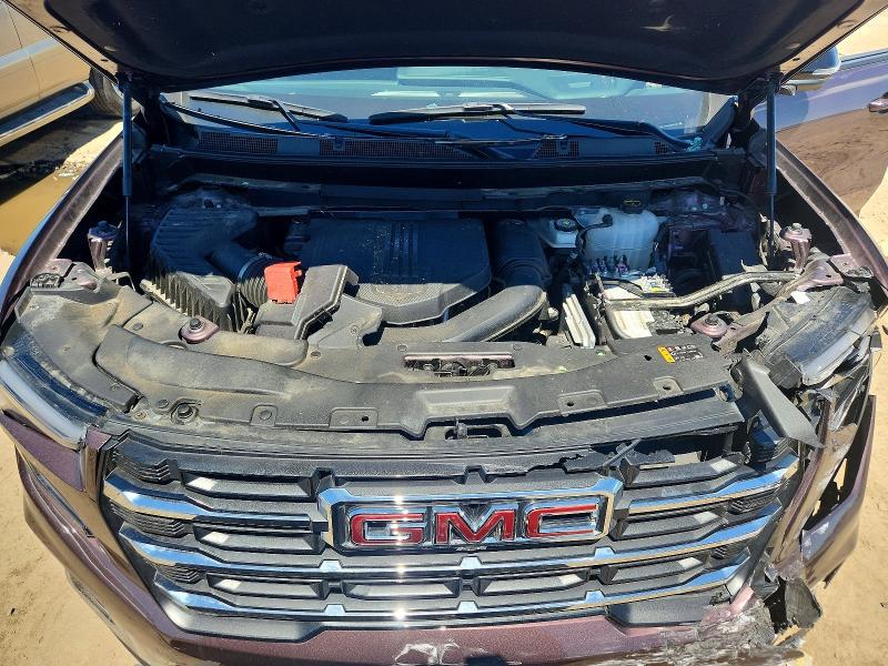 Aukcja sprzedaży 2024 Gmc Acadia, vin: 1GKENKKS0RJ171098, numer aukcji: 56766466