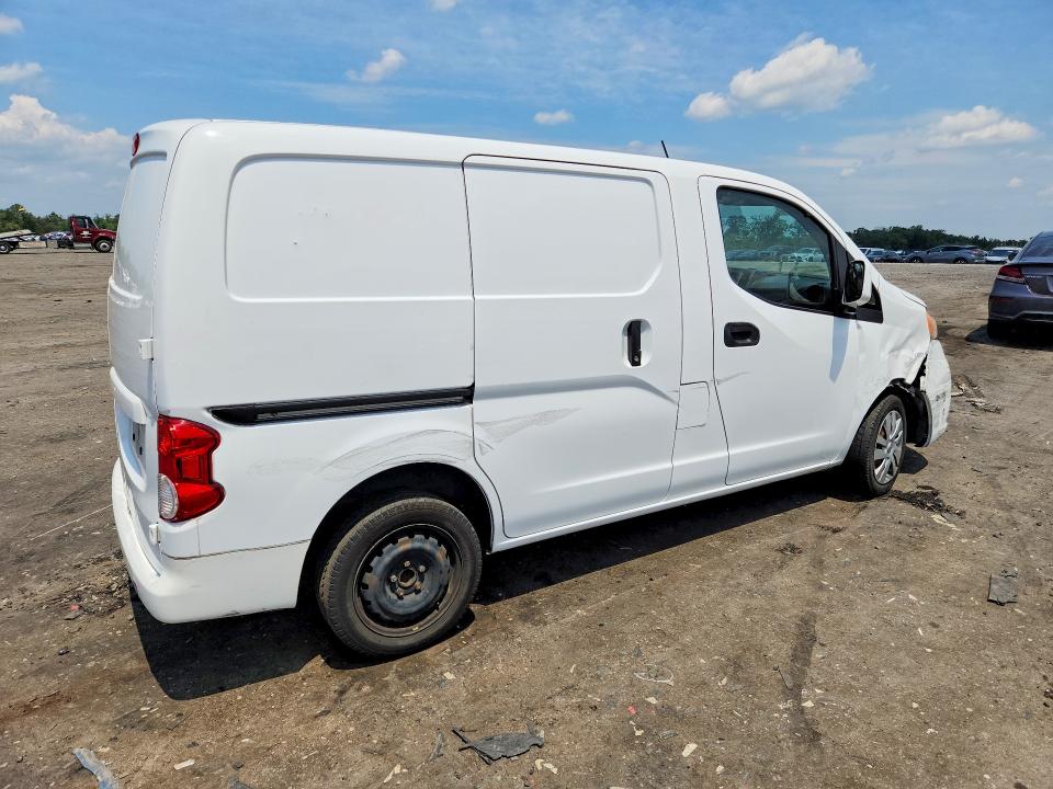 Продажа на аукционе авто 2019 Nissan Nv200, vin: 3N6CM0KN2KK706924, номер лота: 58400426