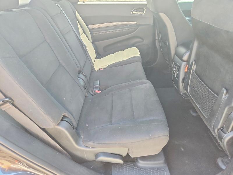 Aukcja sprzedaży 2019 Dodge Durango, vin: 1C4RDJDG2KC606703, numer aukcji: 57439396