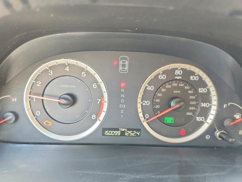 Auction sale of the 2009 Honda Accord, vin: 1HGCP36889A048846, lot number: 58031746