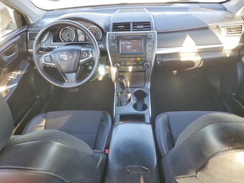 Продажа на аукционе авто 2016 Toyota Camry, vin: 4T1BF1FK7GU138977, номер лота: 57722196
