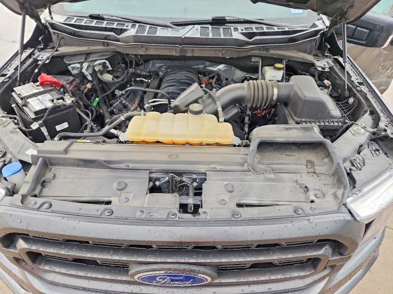 Aukcja sprzedaży 2022 Ford F150, vin: 1FTFW1E56NKE24023, numer aukcji: 58141736