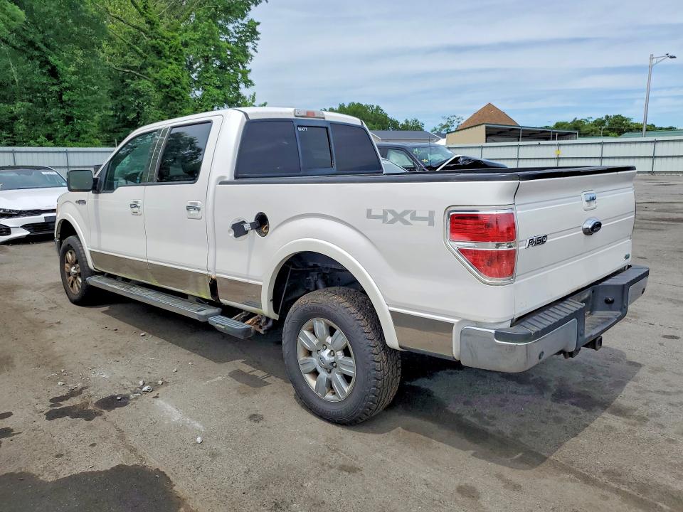 2010 Ford F150 მანქანა იყიდება აუქციონზე, vin: 1FTFW1EV5AFD35885, აუქციონის ნომერი: 58048566