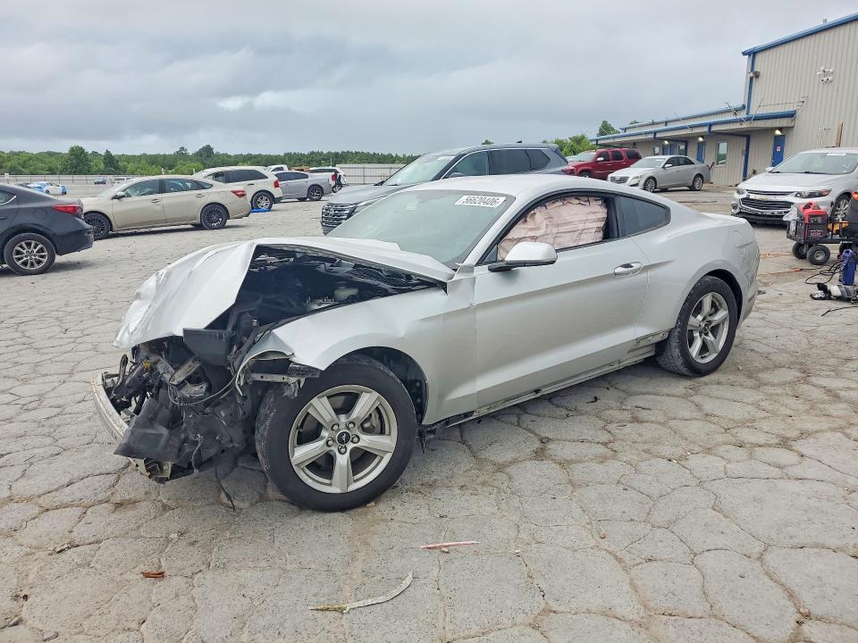 Продажа на аукционе авто 2016 Ford Mustang, vin: 1FA6P8AM3G5292140, номер лота: 56620406