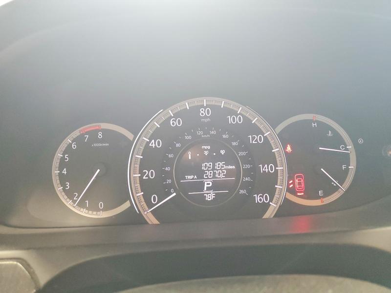 Продажа на аукционе авто 2015 Honda Accord, vin: 1HGCR2F72FA002906, номер лота: 57639456