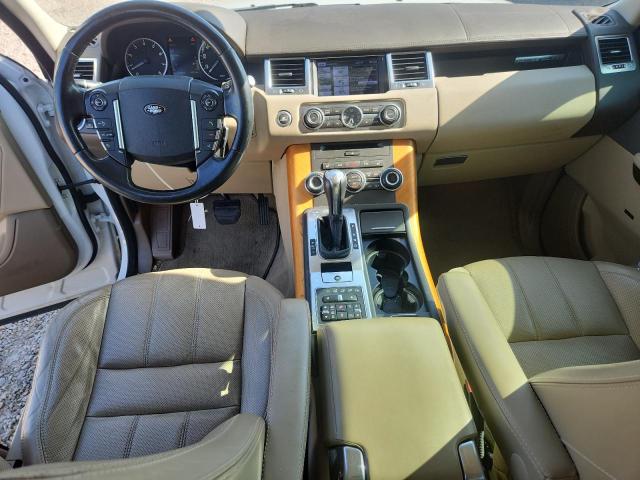 59200456 :رقم المزاد ، SALSK2D40DA794504 vin ، 2013 Land Rover Range Rover Sport مزاد بيع