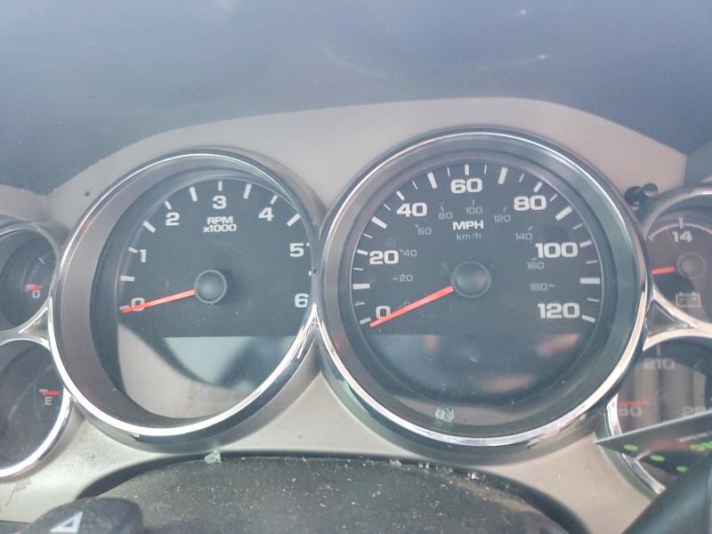 Aukcja sprzedaży 2013 Gmc Sierra, vin: 3GTP2VE73DG258221, numer aukcji: 58725076