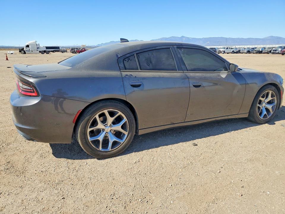 57712236 :رقم المزاد ، 2C3CDXCTXGH228713 vin ، 2016 Dodge Charger مزاد بيع