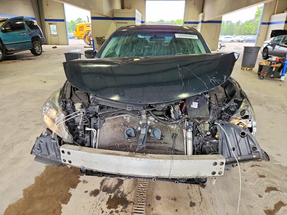 Продажа на аукционе авто 2013 Nissan Altima, vin: 1N4AL3AP7DC102575, номер лота: 58080466