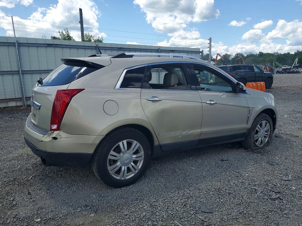 55694106 :رقم المزاد ، 3GYFNDEY9BS672825 vin ، 2011 Cadillac Srx مزاد بيع
