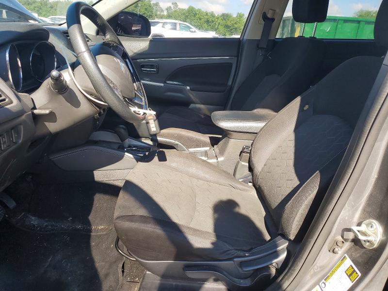 Aukcja sprzedaży 2020 Mitsubishi Outlander Sport, vin: JA4AP4AU6LU029065, numer aukcji: 58087596