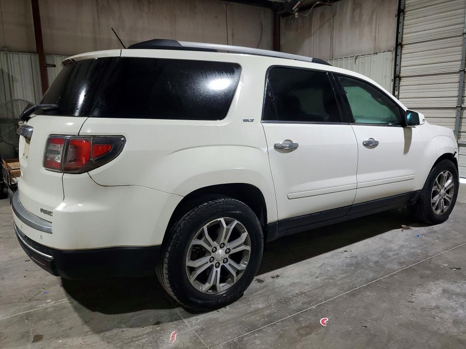57626306 :رقم المزاد ، 1GKKVSKD2EJ166760 vin ، 2014 Gmc Acadia مزاد بيع
