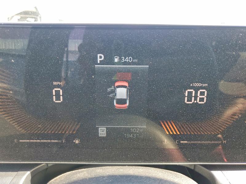 Продажа на аукционе авто 2025 Kia K4, vin: 3KPFT4DE3SE129309, номер лота: 56030226