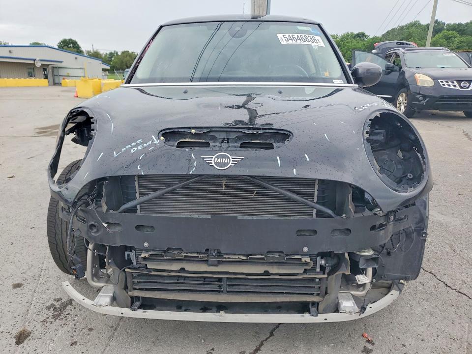 Продаж на аукціоні авто 2021 Mini Cooper, vin: WMWXP3C04M2N97801, номер лоту: 54646836
