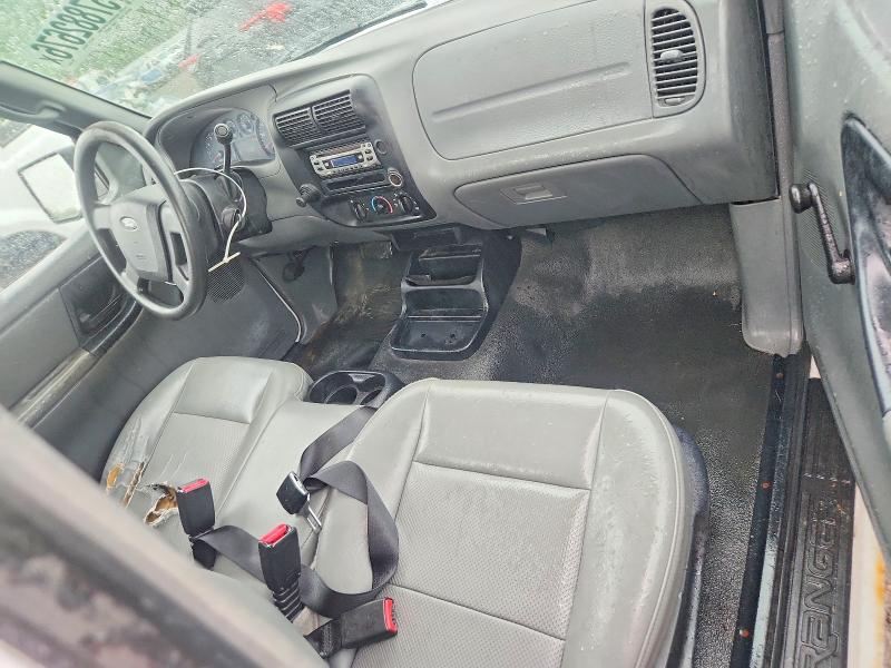 Продаж на аукціоні авто 2007 Ford Ranger, vin: 1FTYR10D07PA92102, номер лоту: 57882676