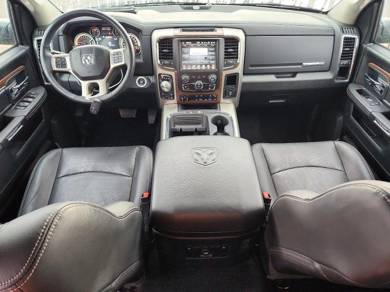 Aukcja sprzedaży 2016 Ram 1500, vin: 1C6RR7VT9GS418362, numer aukcji: 58981186