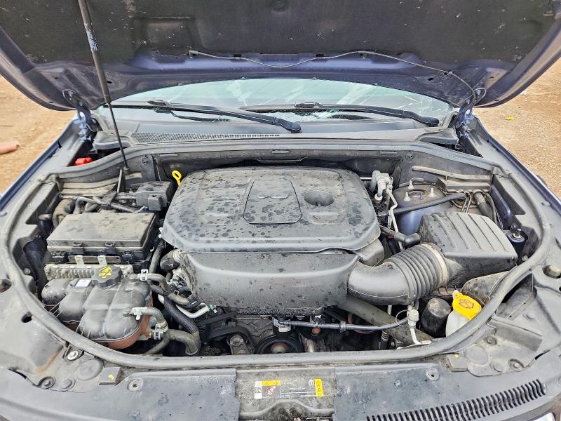 2021 Jeep Grand Cherokee მანქანა იყიდება აუქციონზე, vin: 1C4RJFBG5MC732064, აუქციონის ნომერი: 56469116