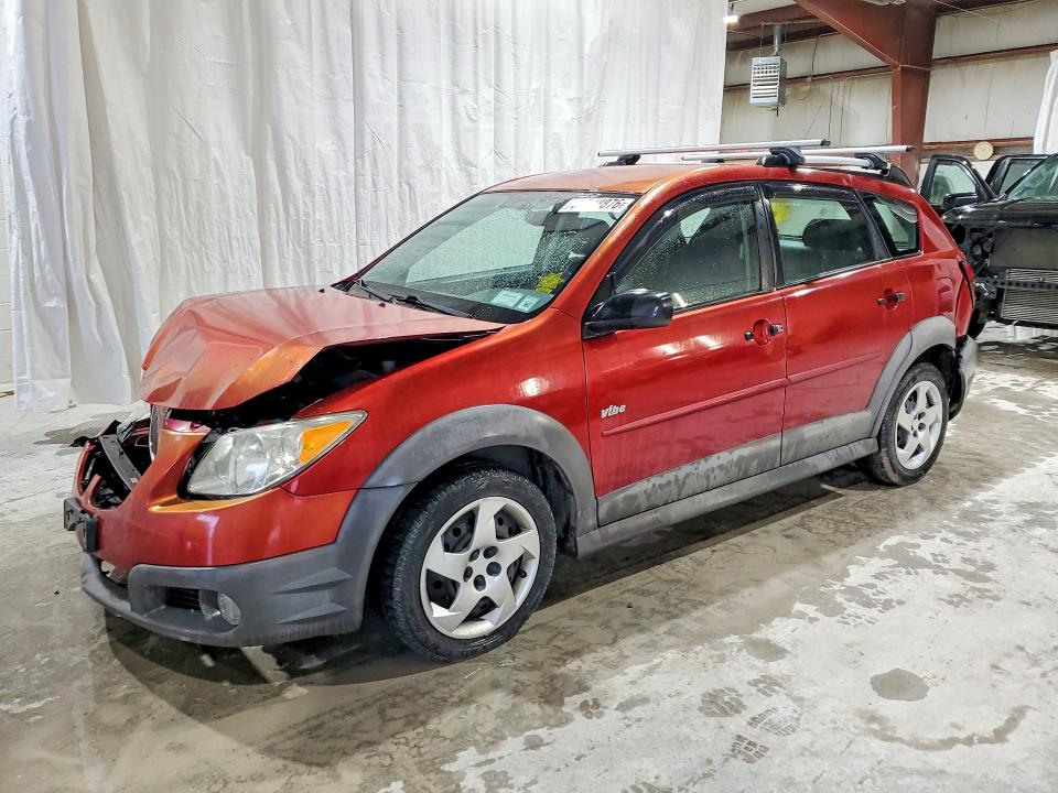 Aukcja sprzedaży 2006 Pontiac Vibe, vin: 5Y2SL65856Z442942, numer aukcji: 58618876