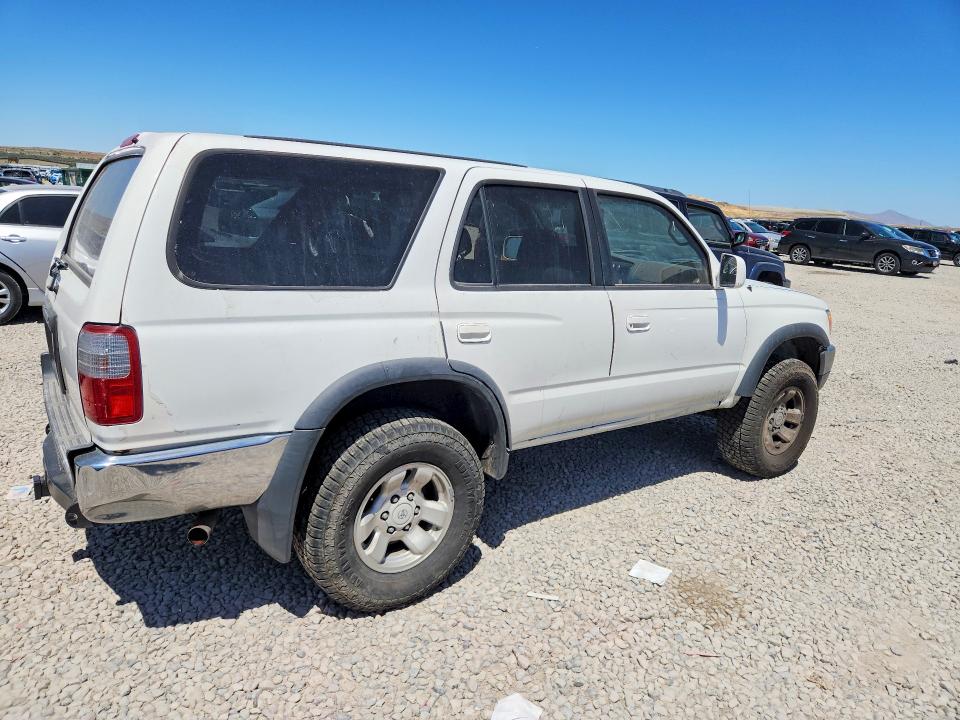 Продажа на аукционе авто 1996 Toyota 4runner, vin: JT3HN86R1T0027208, номер лота: 51532386