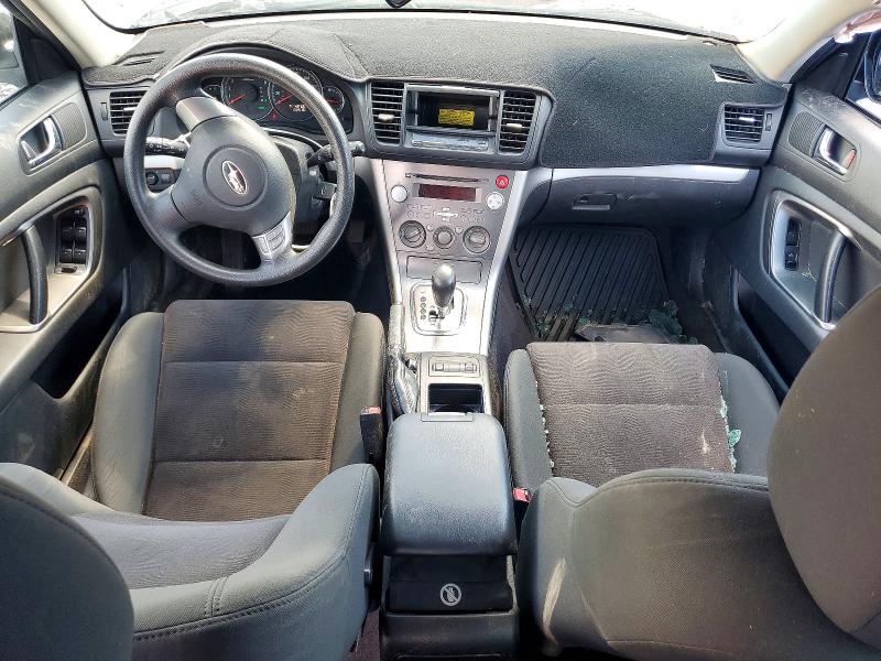 Продаж на аукціоні авто 2008 Subaru Outback, vin: 4S4BP61C187355564, номер лоту: 57140476