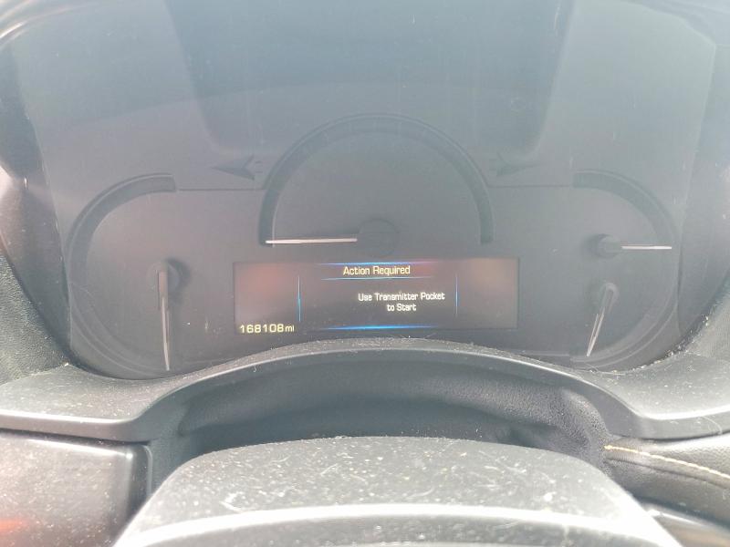 Aukcja sprzedaży 2013 Cadillac Ats, vin: 1G6AA5RXXD0143044, numer aukcji: 56992066