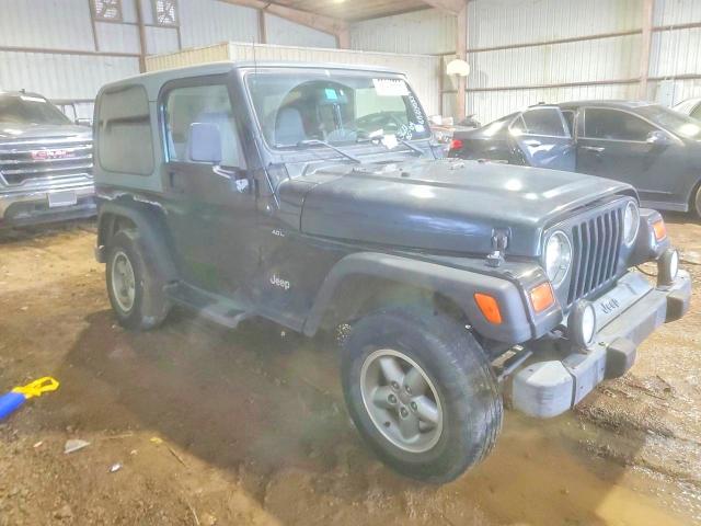 Продажа на аукционе авто 1998 Jeep Wrangler / Tj, vin: 1J4FY19S6WP773661, номер лота: 56418566