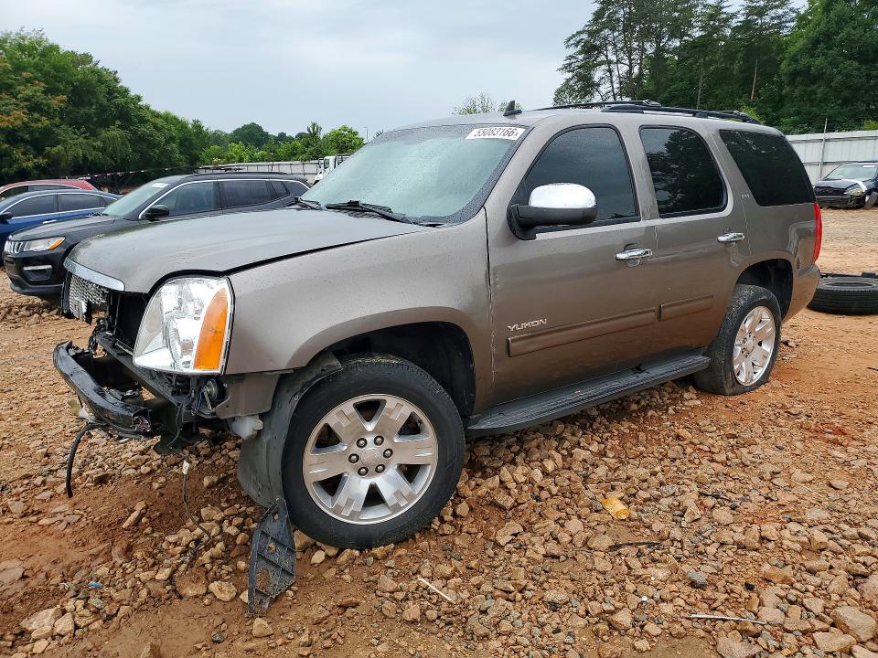 Продажа на аукционе авто 2011 Gmc Yukon, vin: 1GKS1CE00BR218006, номер лота: 55083166