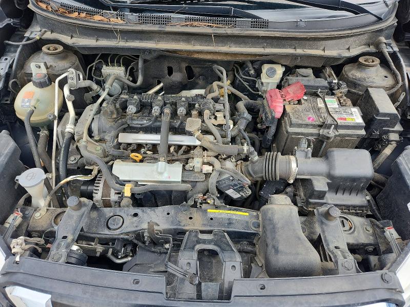 Auction sale of the 2020 Nissan Kicks, vin: 3N1CP5BV0LL550971, lot number: 56241246