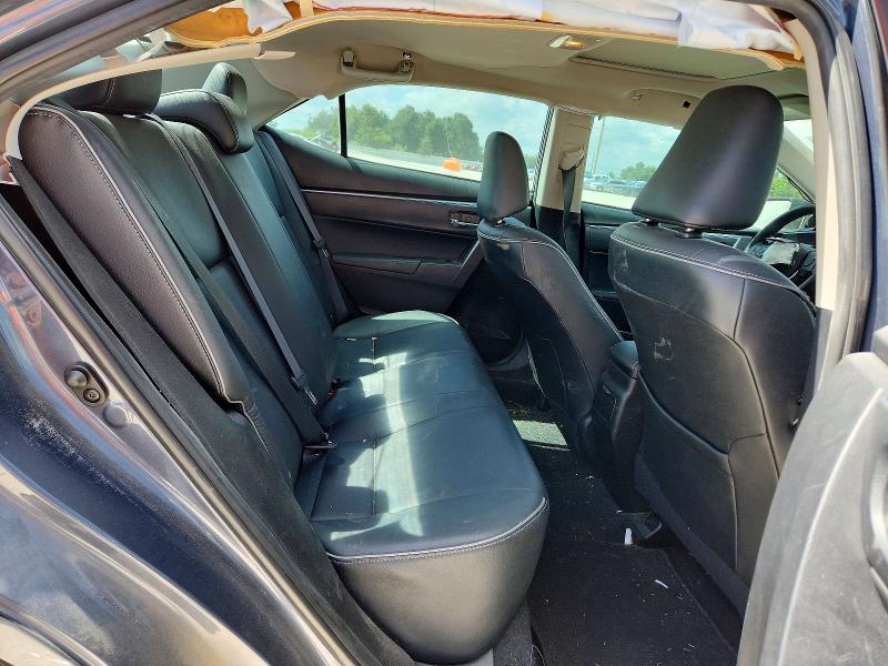 2014 Toyota Corolla მანქანა იყიდება აუქციონზე, vin: 5YFBURHE3EP037400, აუქციონის ნომერი: 56984656