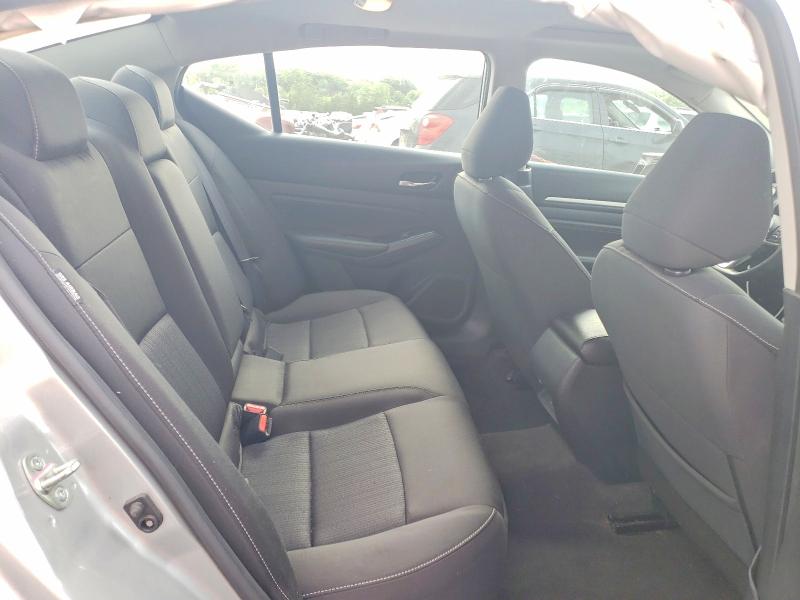 Продаж на аукціоні авто 2022 Nissan Altima, vin: 1N4BL4DW4NN345683, номер лоту: 56602596