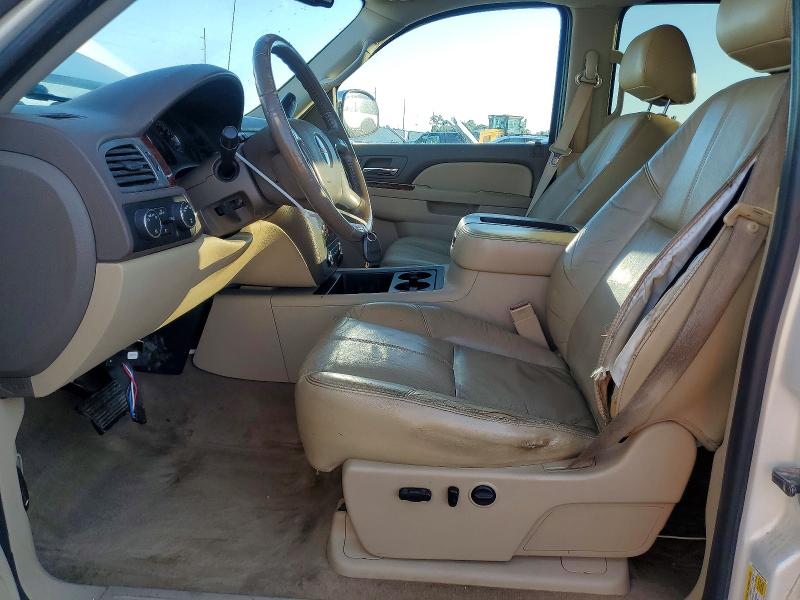 58713476 :رقم المزاد ، 3GTP2WE34BG230136 vin ، 2011 Gmc Sierra مزاد بيع