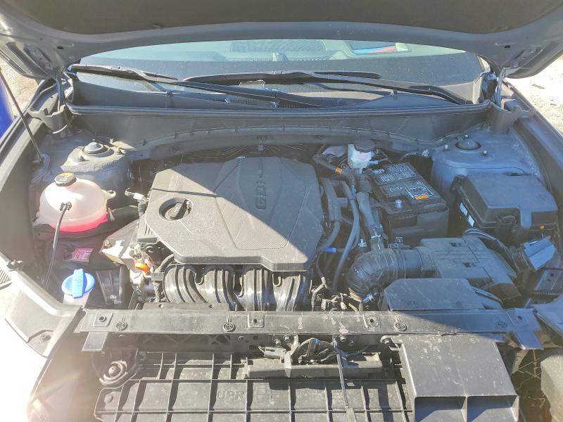 Aukcja sprzedaży 2025 Hyundai Tucson, vin: 5NMJE3DE0SH570290, numer aukcji: 58425266