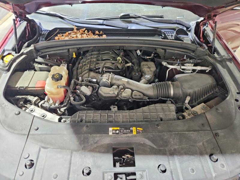 Продажа на аукционе авто 2022 Jeep Grand Cherokee, vin: 1C4RJKBG6N8632407, номер лота: 55929586