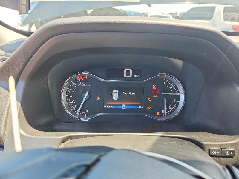 Aukcja sprzedaży 2017 Honda Pilot, vin: 5FNYF6H02HB097062, numer aukcji: 57124066